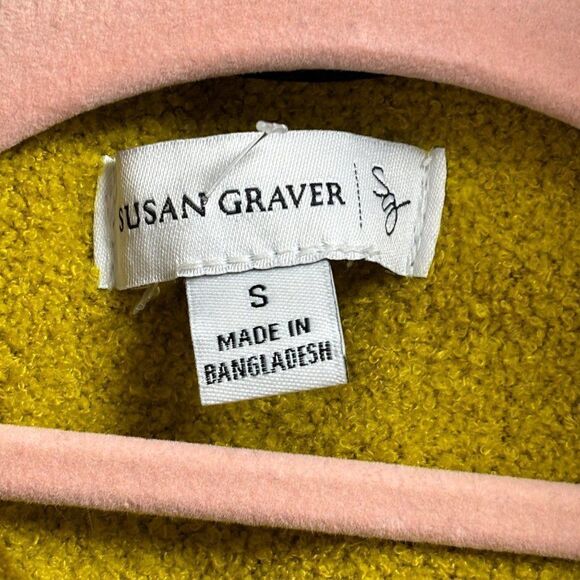 Susan Graver Size Small - Picture 8 of 10